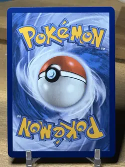 Pokemon SHUCKLE 136/132 - Mega Evolution - ILLUSTRATION RARE - MINT - Image 2
