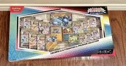 Pokemon Lucario Ex & Tyranitar Ex Premium Collection Sam's Club - Image 3