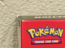 Pokemon Lucario Ex & Tyranitar Ex Premium Collection Sam's Club - Image 5