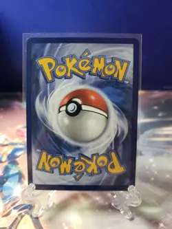 Premium Power Pro 174/132 Me01: Mega Evolution Holo Pokemon TCG Full Art - Image 2
