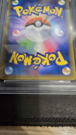 PSA 10 Charizard Ex #276/XY-P Pokemon XY Game Art Collection Promo 2016 Japanese - Image 3