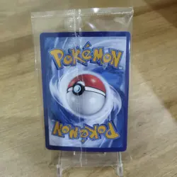 Lapras Promo 123/SV-P Winner Prize Master Ball Holo Pokemon Indonesia Sealed - Image 3