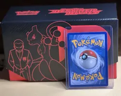 Pokemon TCG Sylveon GX Full Art SV76/SV94 Hidden Fates Shiny Vault - Image 2