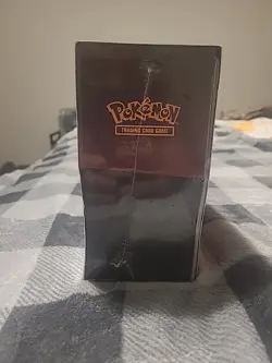 Pokemon Scarlet & Violet TCG Obsidian Flames Elite Trainer Box 820650853913 - Image 2