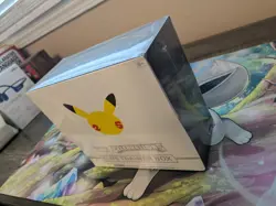 Pokemon TCG: 25th Anniversary Celebrations Elite Trainer Box (2021) - Image 2