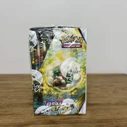 Pokemon Sword & Shield - Brilliant Stars Booster Box - 36 Packs - Sealed Mint 820650819964 - Image 2