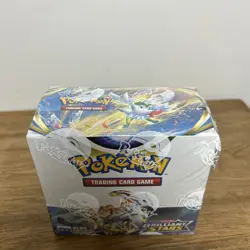 Pokemon Sword & Shield - Brilliant Stars Booster Box - 36 Packs - Sealed Mint 820650819964 - Image 5