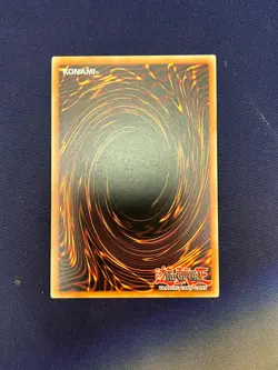 Lyrilusc - Phantom Feathers LED8-EN041 - Yugioh! Yu-Gi-Oh! Rare Nice! 1st - Image 2