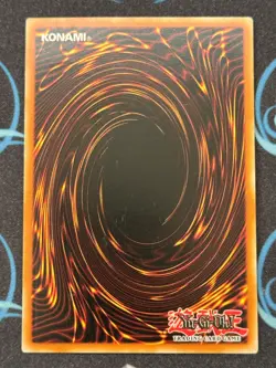 Yugioh Swap Frog Ultimate Rare OP03-EN001 OTS Tournament Pack 3 LP EU Print - Image 2