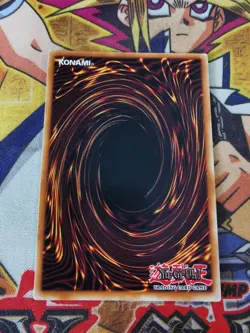 Gilford the Lightning ct2-en001 Ltd Ed (MP) Secret Rare Yu-Gi-Oh! - Image 4