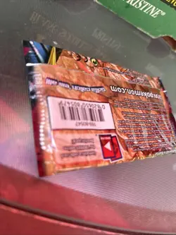POKEMON SUN & MOON UNBROKEN BONDS Sealed 10-Card BOOSTER PACK (Lucario Art) - Image 3