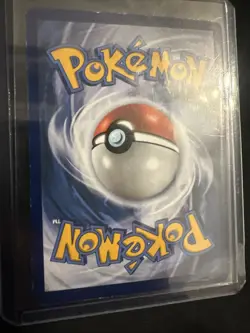 Pokemon Acerola TCG Burning Shadows Holo Full Art Ultra Rare Card 142/147 - Image 2