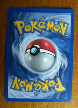 VINTAGE RARE NEW TOGEPI POKEMON BLACK STAR PROMO CARD # 30 Wizards of the Coast - Image 2