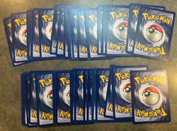 Pokemon Near Complete Jungle Unlimited Set 63/64 Cards Holos MP/HP Missing #3 - Image 4