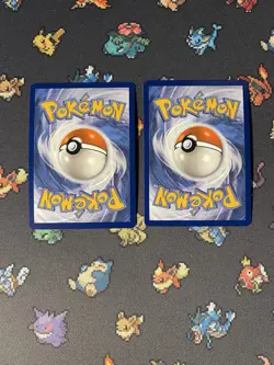 Pokemon Cards Raichu 009/034 Holo Trading Card Game Classic - NM x1 - Image 2