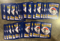 Pokemon Complete Fossil Complete Set 1-62 Cards LP/HP - Image 4