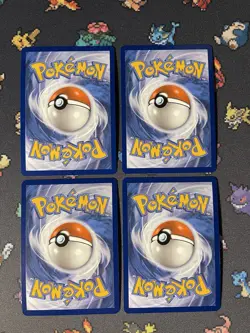 Pokemon Card Voltorb 010/034 Electrode 011/034 Trading Card Game Classic - NM x1 - Image 2
