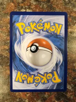 Radiant Alakazam 059/195 Prize Pack Series Cards Holo - Image 2