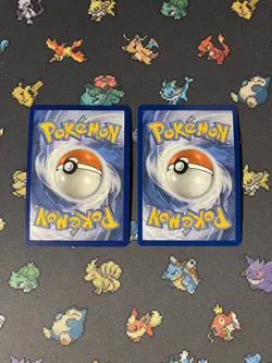 Pokemon Cards Lapras 008/034 Holo Trading Card Game Classic - NM x1 - Image 2