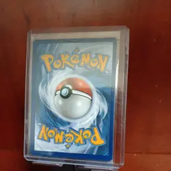 Pokemon TCG Obsidian Flames Charmander SVP044 ETB Promo Card Mint - Image 3