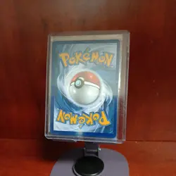 Pokemon TCG Obsidian Flames Charmander SVP044 ETB Promo Card Mint - Image 4