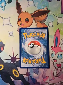Flareon V SWSH149 SWSH: Sword & Shield Promo Cards Holo - Image 3
