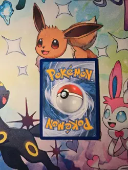 Flareon V SWSH149 SWSH: Sword & Shield Promo Cards Holo - Image 4