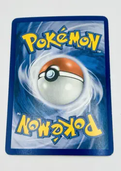 2005 Pokemon TCG Shedinja EX Deoxys Holo Rare Card 14/107 - Image 3