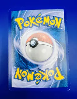 2005 Pokemon TCG Shedinja EX Deoxys Holo Rare Card 14/107 - Image 5