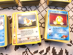 Pokemon 900 Pokemon TCG Trading Cards Collection - Image 3