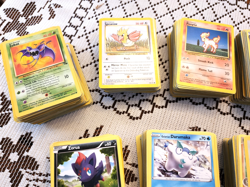 Pokemon 900 Pokemon TCG Trading Cards Collection - Image 5
