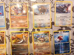 Lot of 32 Pokemon Holo/Reverse Holo Cards-Mint Condition-See Pictures for List - Image 4