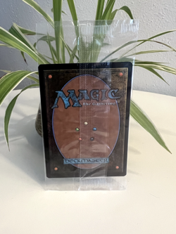 Sealed Nibelheim Aflame Prerelease Promo Foil Final Fantasy MTG Card - Image 4