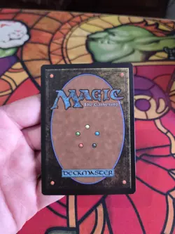 Forest (1943) (Rainbow Foil) Secret Lair Drop MTG NM - Image 2