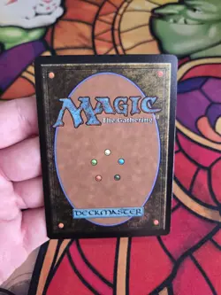 Island (1940) (Rainbow Foil) Secret Lair Drop MTG MINT - Image 2