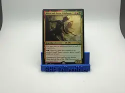 Mina and Denn, Wildborn The List Reprints Regular - Image 1