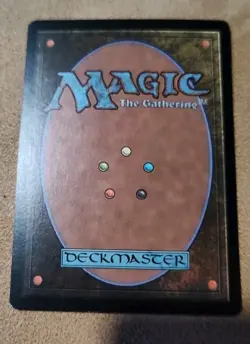 Magic the Gathering MtG Khans of Tarkir Rare Foil Deflecting Palm #173 - Image 2