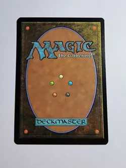 Bloodmark Mentor (83) The List Reprints Regular - Image 2