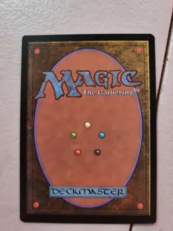 1x Outpost Siege Streets of New Capenna MTG Magic the Gathering NM - Image 2