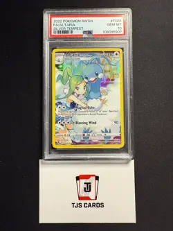 Altaria - PSA 10 - Silver Tempest TG11/TG30 - Pokemon - Image 1