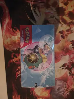Pokemon TCG Scarlet & Violet 9 Journey Together Booster Box (36 Booster Packs) - Image 3