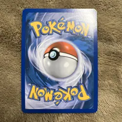 Pokemon TCG Reshiram Black and White Full Art Holo 113/114 - Image 2