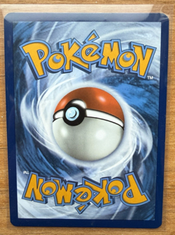 Pokemon TCG - Parasol Lady - 255/182 - Paradox Rift SIR - Mint - Image 2
