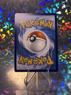 Pokemon TCG Teal Mask Ogerpon ex 025/167 Sv06: Twilight Masquerade Holo - Image 2