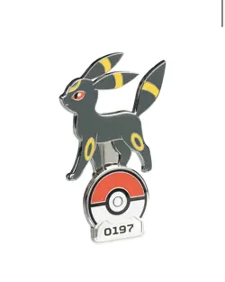 Prismatic Evolutions Booster Packs, Umbreon Pin & Playmat Bundle POKEMON CENTER - Image 4