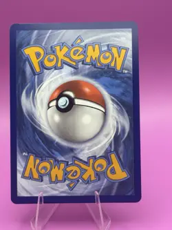 Pokemon TCG - Prime Catcher - 157/162 - ACE Spec - Temporal Forces - Near Mint - Image 2