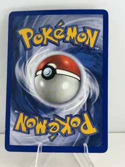Mew 09/53 Wotc Black Star Promo Holo Rare Pokemon LP/NM - Image 2