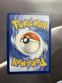 POKEMON TCG - TEMPORAL FORCES - SAWSBUCK 166/162 - Image 4