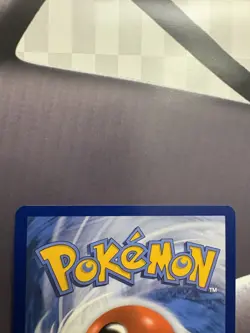 POKEMON TCG - TEMPORAL FORCES - SAWSBUCK 166/162 - Image 5