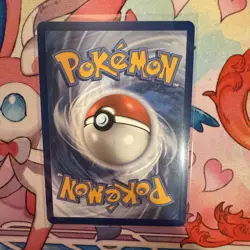 Pokemon TCG Reuniclus 212 Black Star Promo SV11B: Black Bolt Holo MINT/Near Mint - Image 4
